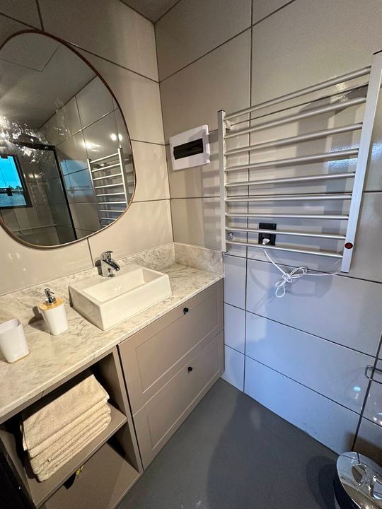 Nordic Cabanas