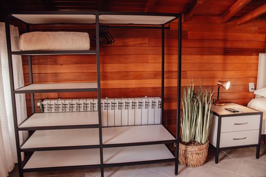 Hotel Vivenda dos Sonhos 