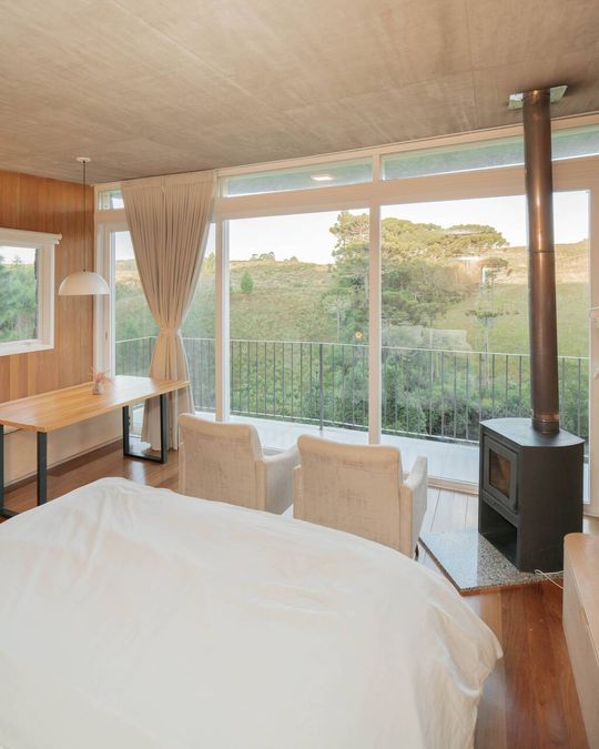 Refúgio Casa de Pedra