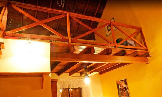 Chalets do Vale