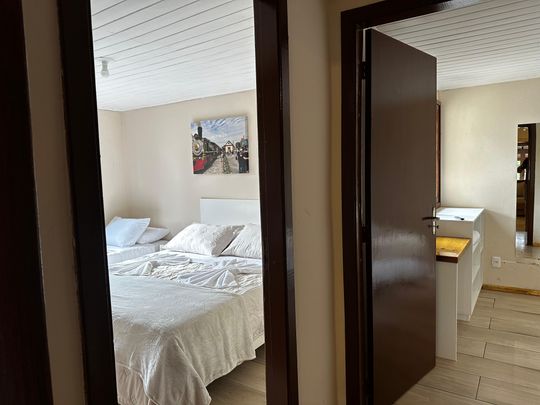 Villa Italia Hospedagem