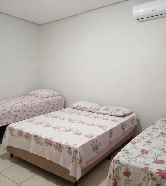 EcoRupestre Hostel Receptivo