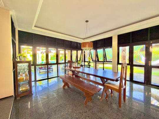 Casa Paraiso do Cumbuco