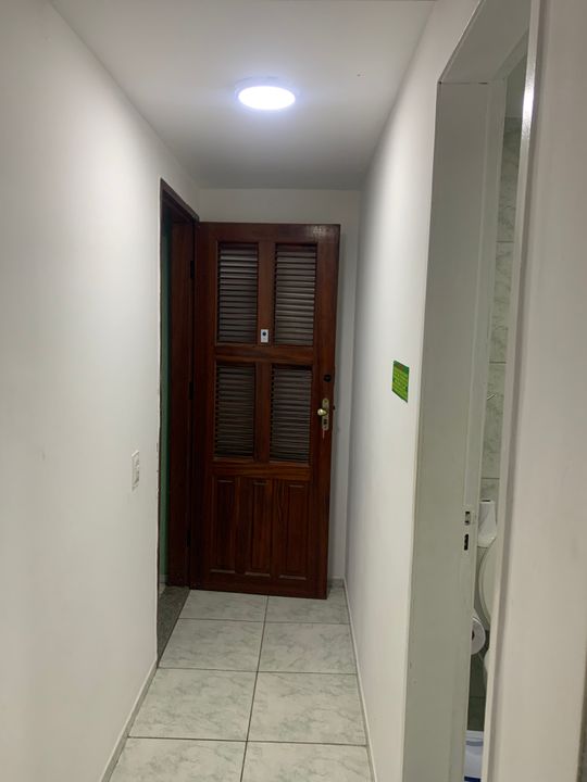 Fortal Flat