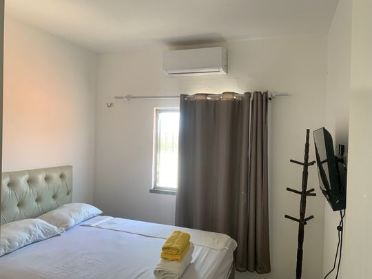 Fortal Flat