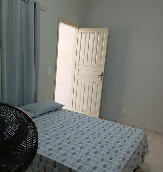 EcoRupestre Hostel Receptivo