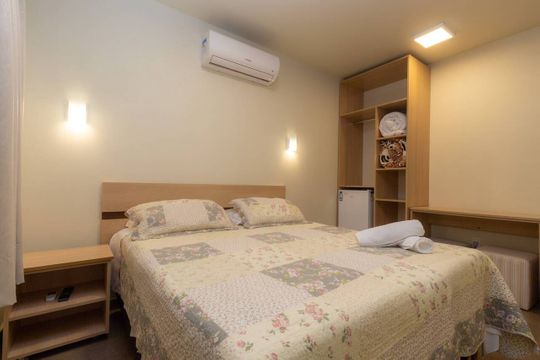 Hotel Pousada Park Haus 