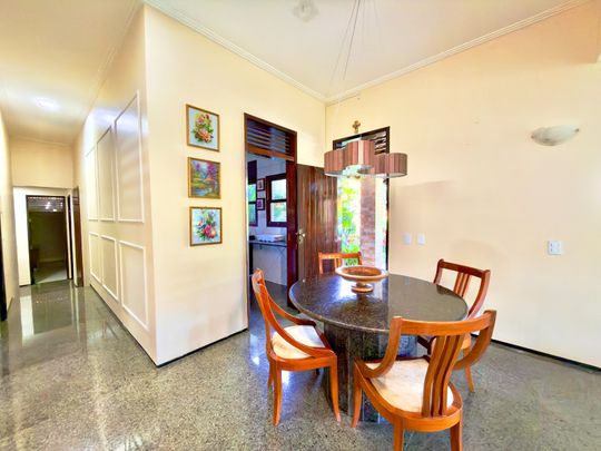 Casa Paraiso do Cumbuco