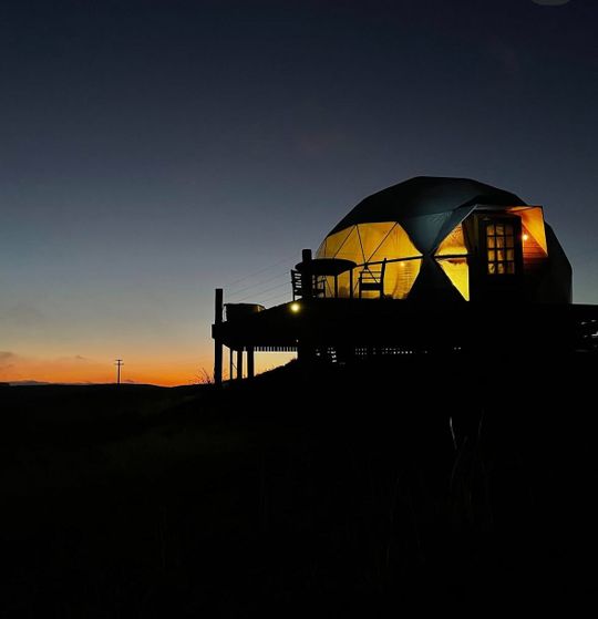Atmosphera Glamping