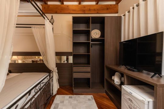 Hotel Vivenda dos Sonhos 