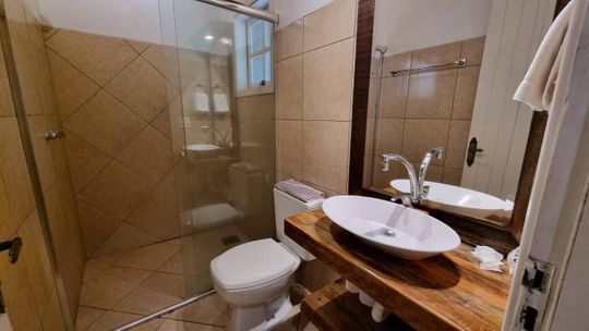 Villa Italia Hospedagem