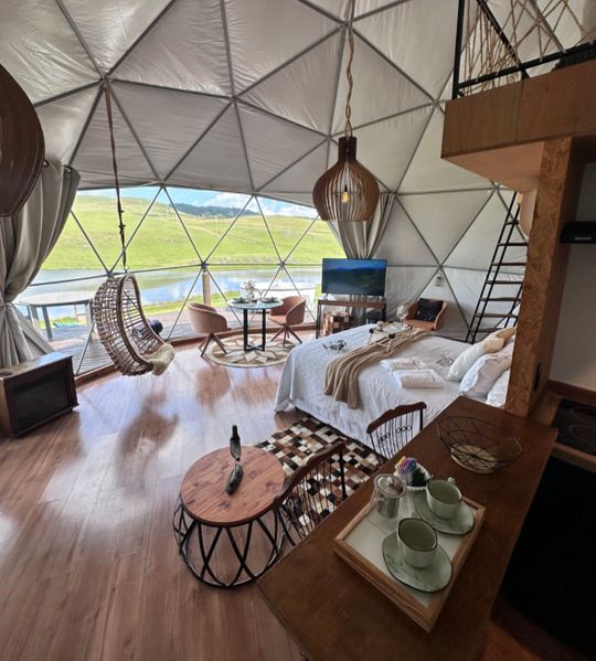 Atmosphera Glamping