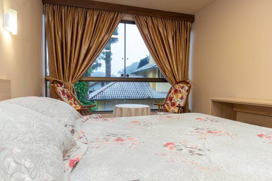 Hotel Pousada Park Haus 