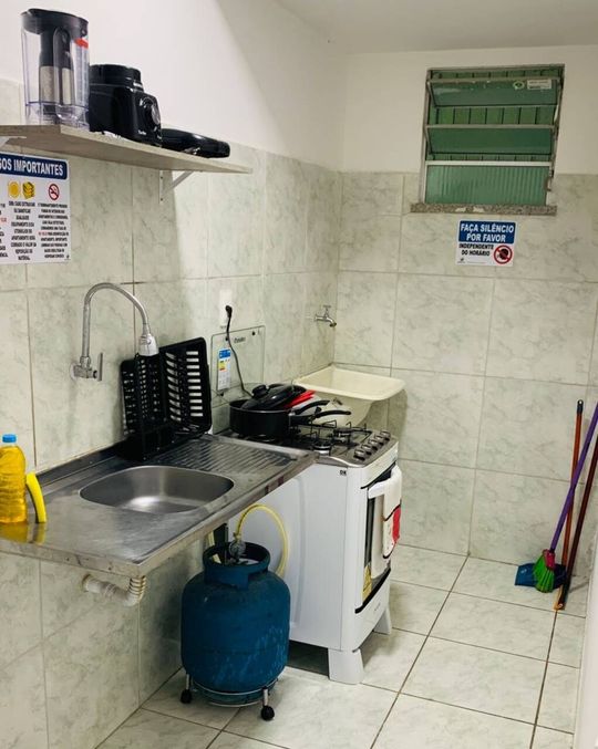 Fortal Flat