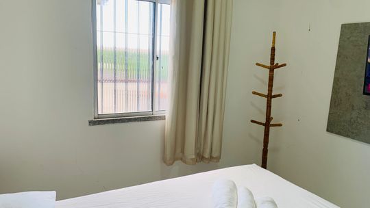 Fortal Flat