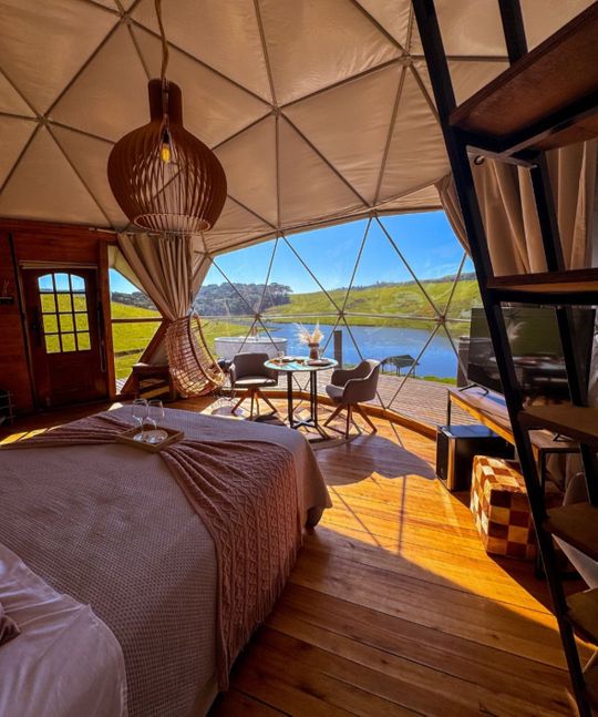 Atmosphera Glamping