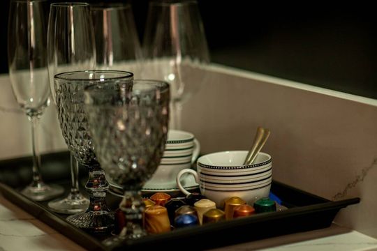 Restaurante Secreto Bistro Quinta do Lago