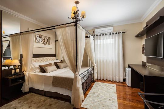 Hotel Vivenda dos Sonhos 