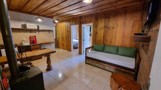 Villa Italia Hospedagem