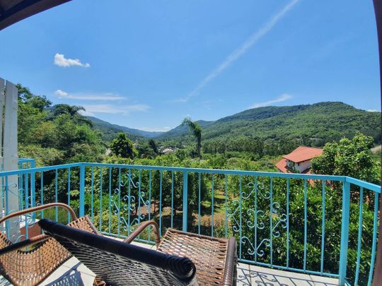 Pousada Camponesa