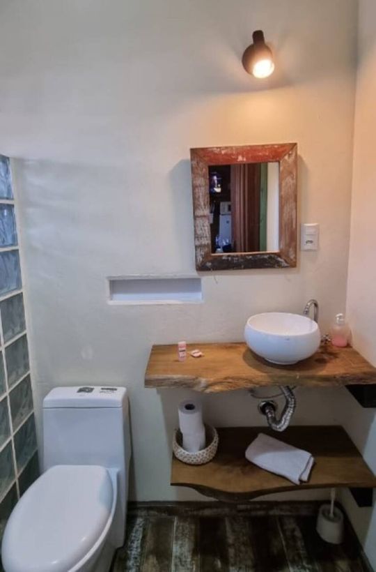 Pousada Refúgio dos Pássaros