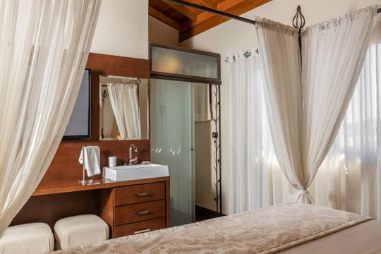 Hotel Vivenda dos Sonhos 
