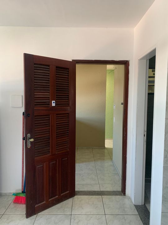 Fortal Flat