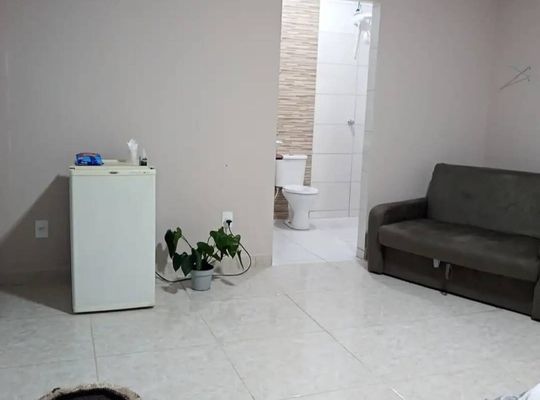 Balneário Eco 3 Cachoeiras
