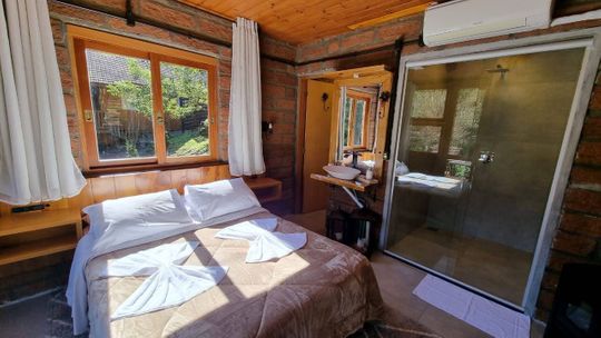 Villa Italia Hospedagem