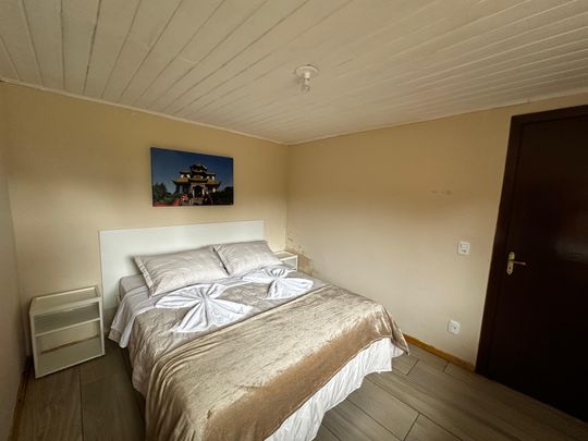 Villa Italia Hospedagem
