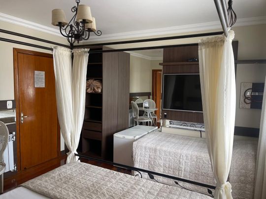 Hotel Vivenda dos Sonhos 