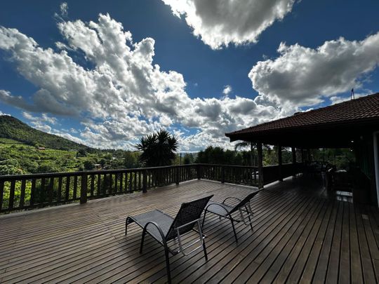 Villa Italia Hospedagem