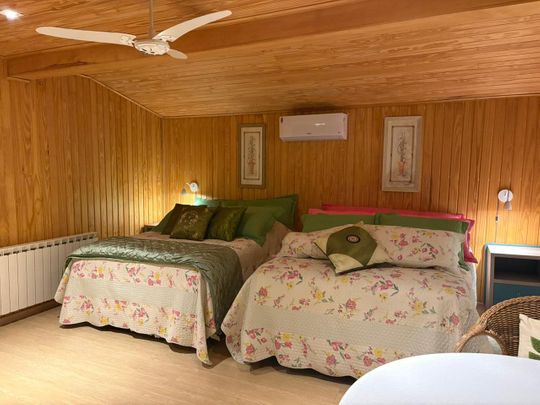 A Cabanha Pousada e Eventos