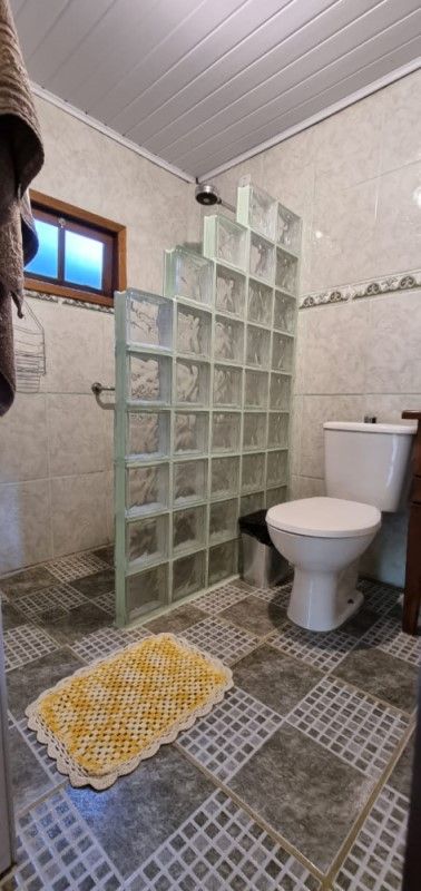 Pousada Refúgio dos Pássaros