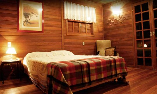 Chalets do Vale
