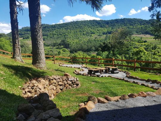 Villa Italia Hospedagem