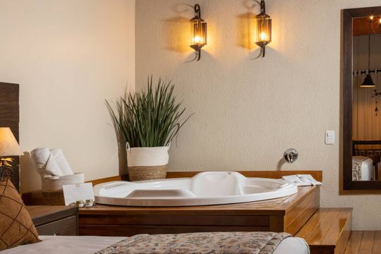 Hotel Vivenda dos Sonhos 