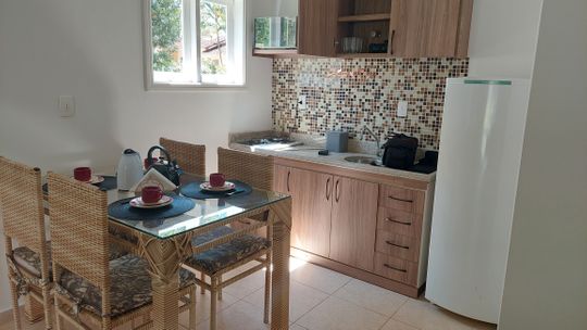Fazenda Vida Nova