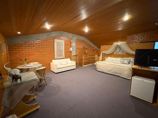A Cabanha Pousada e Eventos