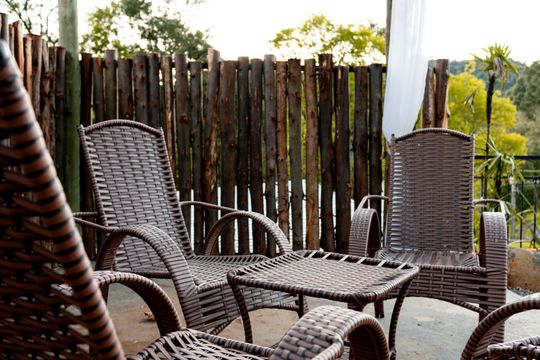 Gramado Scur Cabanas & Chalés