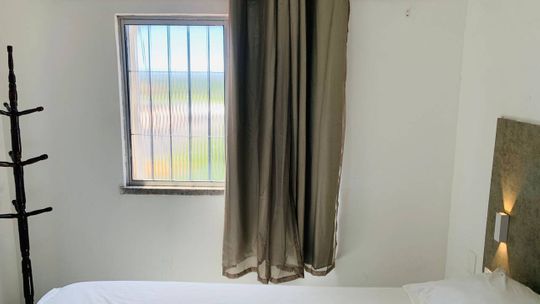 Fortal Flat