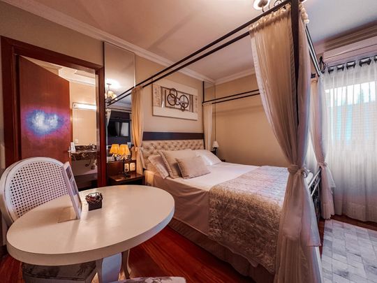 Hotel Vivenda dos Sonhos 