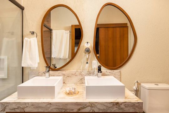 Hotel Vivenda dos Sonhos 
