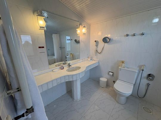 A Cabanha Pousada e Eventos