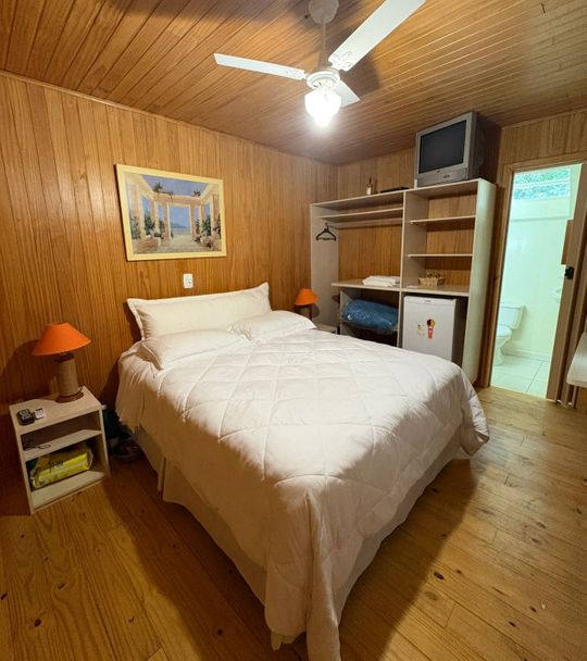 A Cabanha Pousada e Eventos