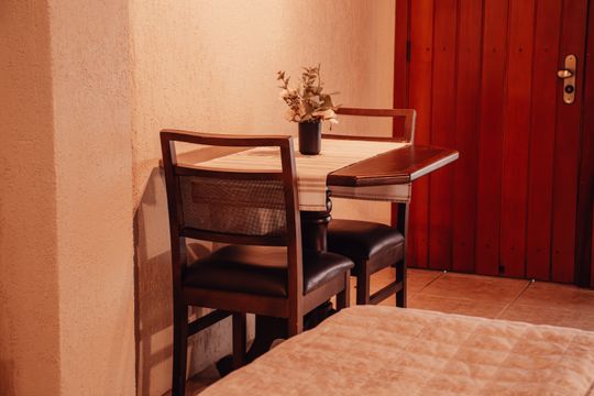 Hotel Vivenda dos Sonhos 