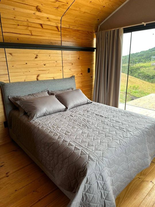 Nordic Cabanas