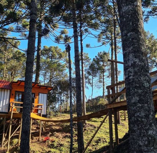 Cambará Ecomoradas