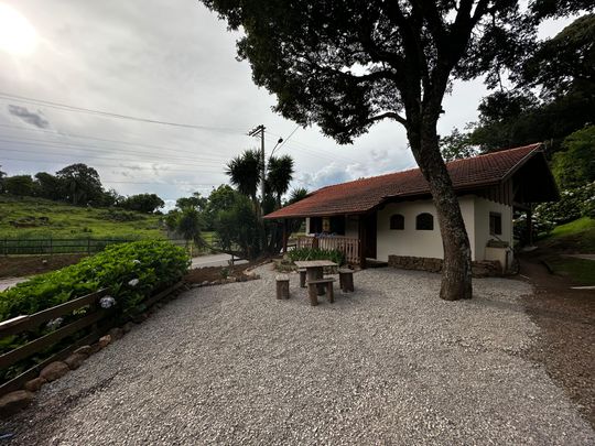 Villa Italia Hospedagem