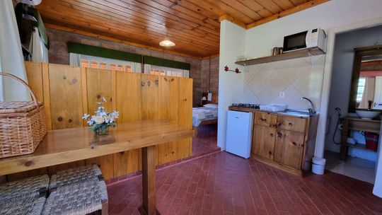 Villa Italia Hospedagem